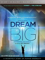 [美] 夢想之大：構建我們的世界 (Dream Big: Engineering Our World) (2017)