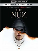 [美] 鬼修女 (The Nun) (2018)