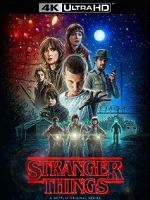 [美] 怪奇物語 第一季 (Stranger Things Season 1) (2016)
