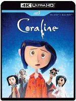 [美] 第十四道門 (Coraline) (2009)