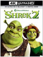 [美] 史瑞克2 (Shrek 2) (2004)