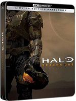 [美] 光環 第一季 (Halo Season 1) (2022)