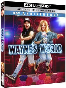 [美] 反鬥智多星 (Waynes World) (19920