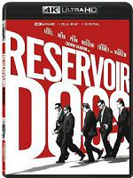 [美] 霸道橫行 (Reservoir Dogs) (1992)