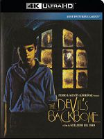 [西班牙] 惡魔的脊椎 (The Devils Backbone) (2001)