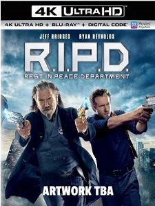 [美] 降魔戰警 (R.I.P.D.) (2013)