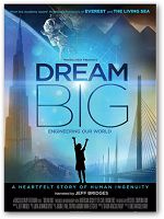 [美] 夢想之大：構建我們的世界 (Dream Big: Engineering Our World) (2017)