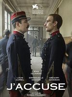 [法] 軍官與間諜 (An Officer and a Spy) (2019)