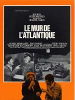 [法] 大西洋壁壘 (Atlantic Wall) (1970)