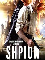 [俄] 間諜 (Shpion) (2012) (俄羅斯版)