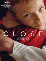 [法] 親密 (Close) (2022)