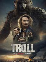 [挪威] 山怪巨魔 (Troll) (2022)
