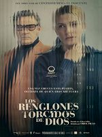 [西班牙] 上帝的筆誤 (Los renglones torcidos de Dios) (2022)