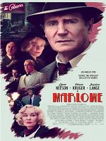 [美] 馬羅 (Marlowe) (2022)