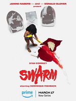 [美] 蜂群 (Swarm) (2023)