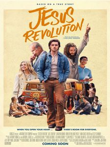 [美] 耶穌革命 (Jesus Revolution) (2023)
