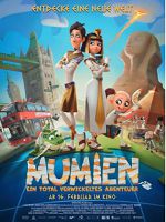 [西班牙] 木乃伊 (Mummies) (2023)