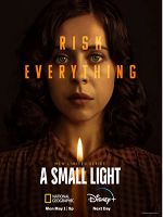 [美] 亂世微光 (A Small Light) (2023)