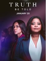 [美] 直言真相 第三季 (Truth be told Season 3) (2023)