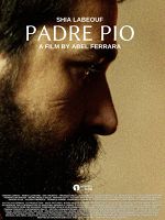 [意大利] 畢奧神父 (Padre Pio) (2022)