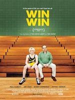 [美] 幸福雙贏 (Win Win) (2011)