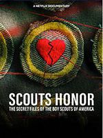 [美] 童軍的榮譽：美國童軍秘密檔案 (Scouts Honor: The Secret Files of the Boy Scouts of America) (2023)