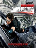 [英] 不可能的任務 4 - 鬼影行動 (Mission - Impossible 4 - Ghost Protocol) (2011)