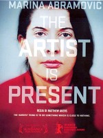 [美] 瑪瑞娜．阿布拉莫維奇 - 藝術家在場 (Marina Abramovi?- The Artist Is Present) (2012)