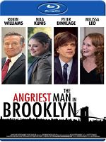 [美] 布魯克林最憤怒的人 (The Angriest Man in Brooklyn) (2014) (港版)