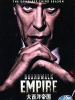 [美] 大西洋帝國 第三季 (Boardwalk empire Season) (2012)