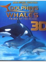 [英] 海豚與鯨 3D (Dolphins and Whales 3D) <2D+快閃3D> (2008)