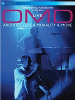[美] 黑夜行列合唱團: 精選成名曲演唱會 (Omd Live Architecture Morality & More) (2008)
