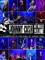 [美] 強尼凱許: 80歲生日慶祝音樂會 (Johnny Cash We Walk The Line A Celebration) (2012)
