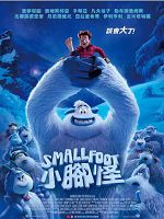 [美] 小腳怪 (Smallfoot) (2D+3D)  (2018)
